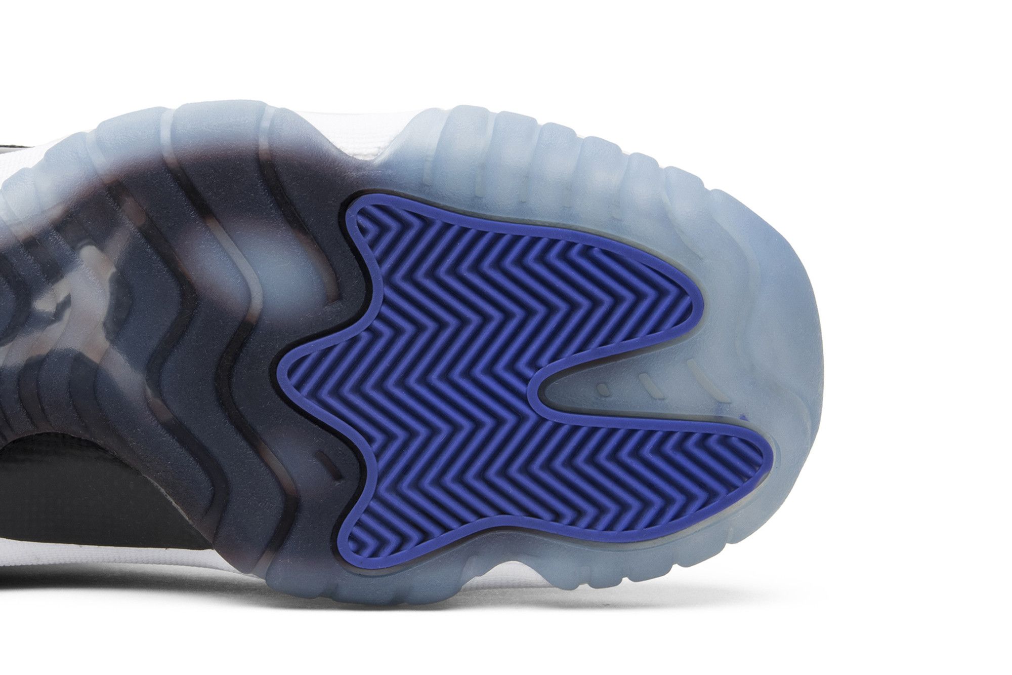 Buy Air Jordan 11 Low BG Concord 528896 153 GOAT