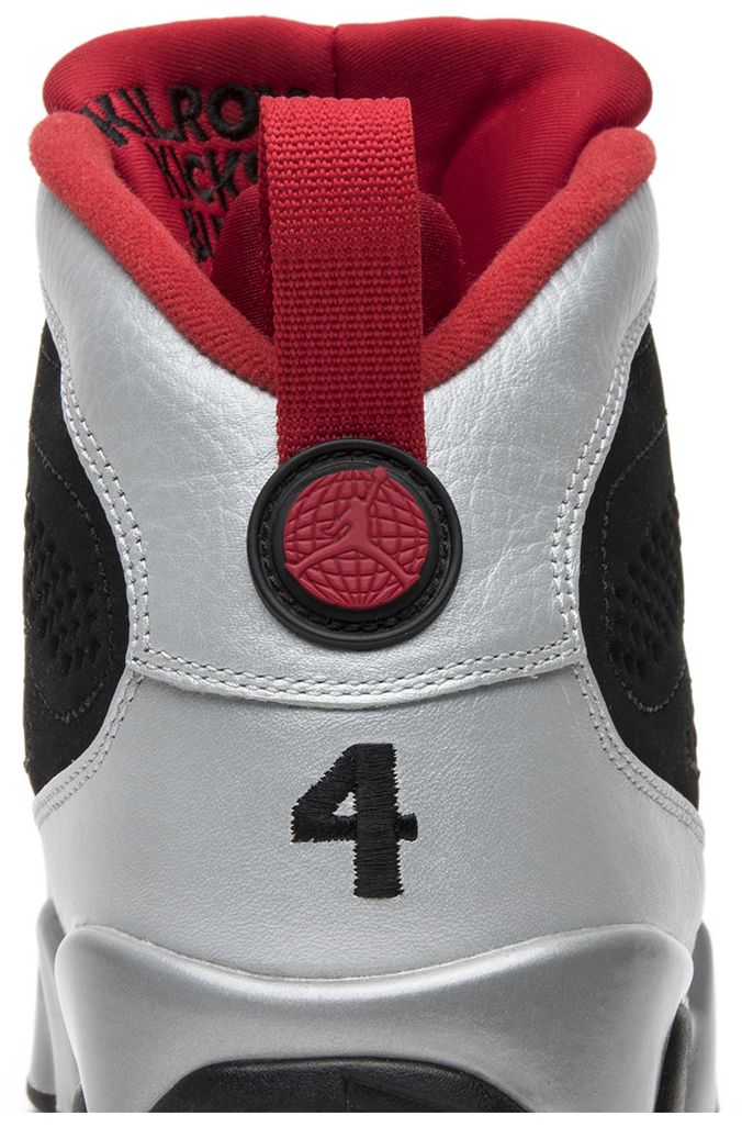 Air Jordan 9 Retro Johnny Kilroy
