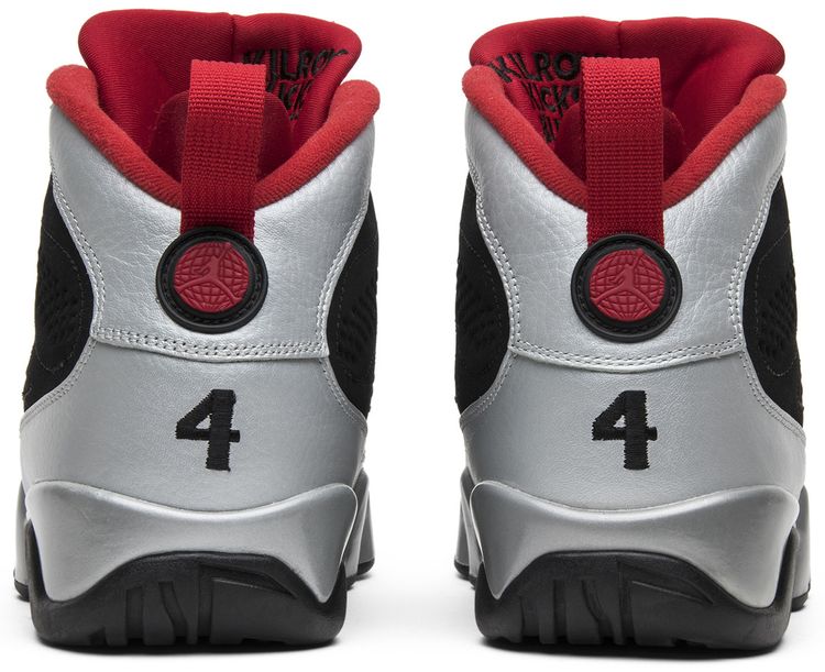 Air Jordan 9 Retro Johnny Kilroy
