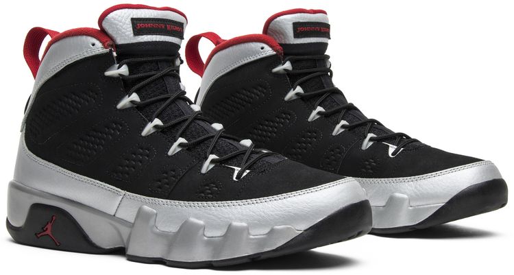 Air Jordan 9 Retro Johnny Kilroy