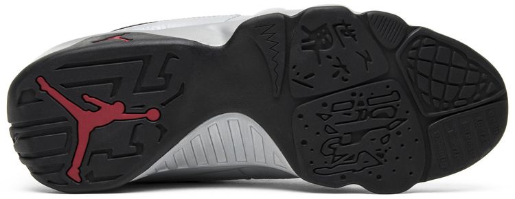 Air Jordan 9 Retro Johnny Kilroy