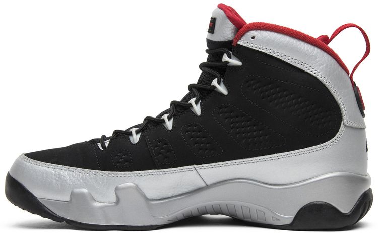 Air Jordan 9 Retro Johnny Kilroy