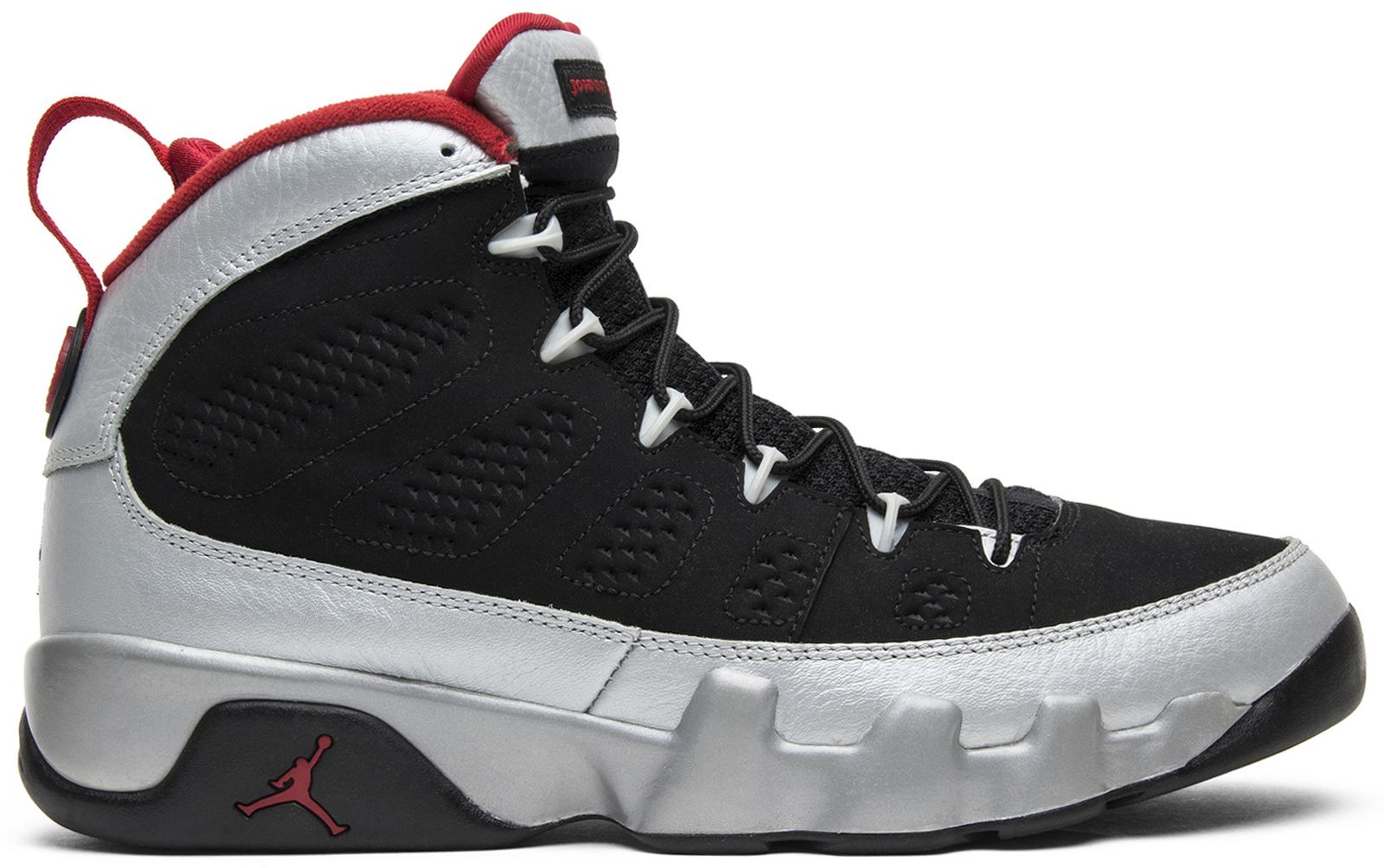 air jordan 9 retro johnny kilroy mens