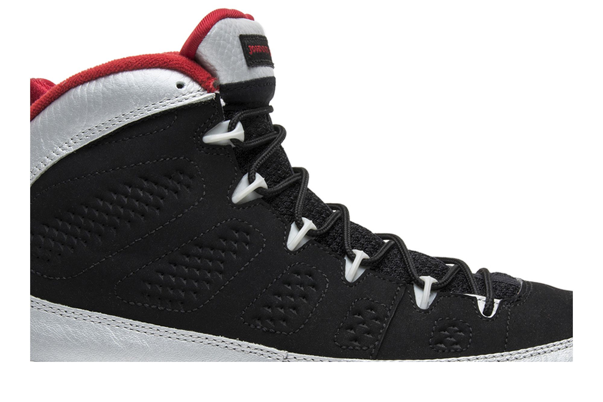 Buy Air Jordan 9 Retro Johnny Kilroy 302370 012 GOAT
