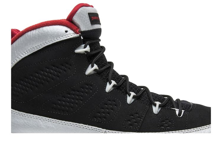 Buy Air Jordan Retro 'Johnny Kilroy' 302370 012 GOAT UK