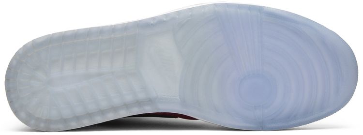 Air Jordan 1 Retro High OG Carmine