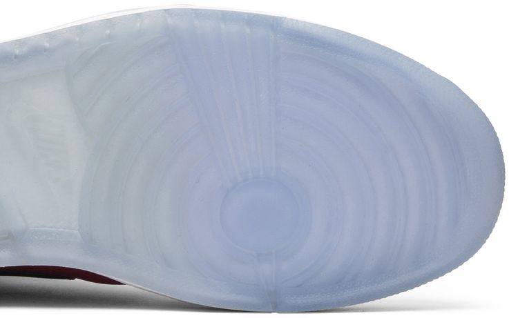 Air Jordan 1 Retro High OG Carmine