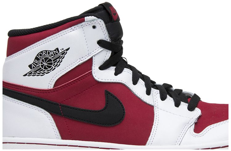 Air Jordan 1 Retro High OG Carmine