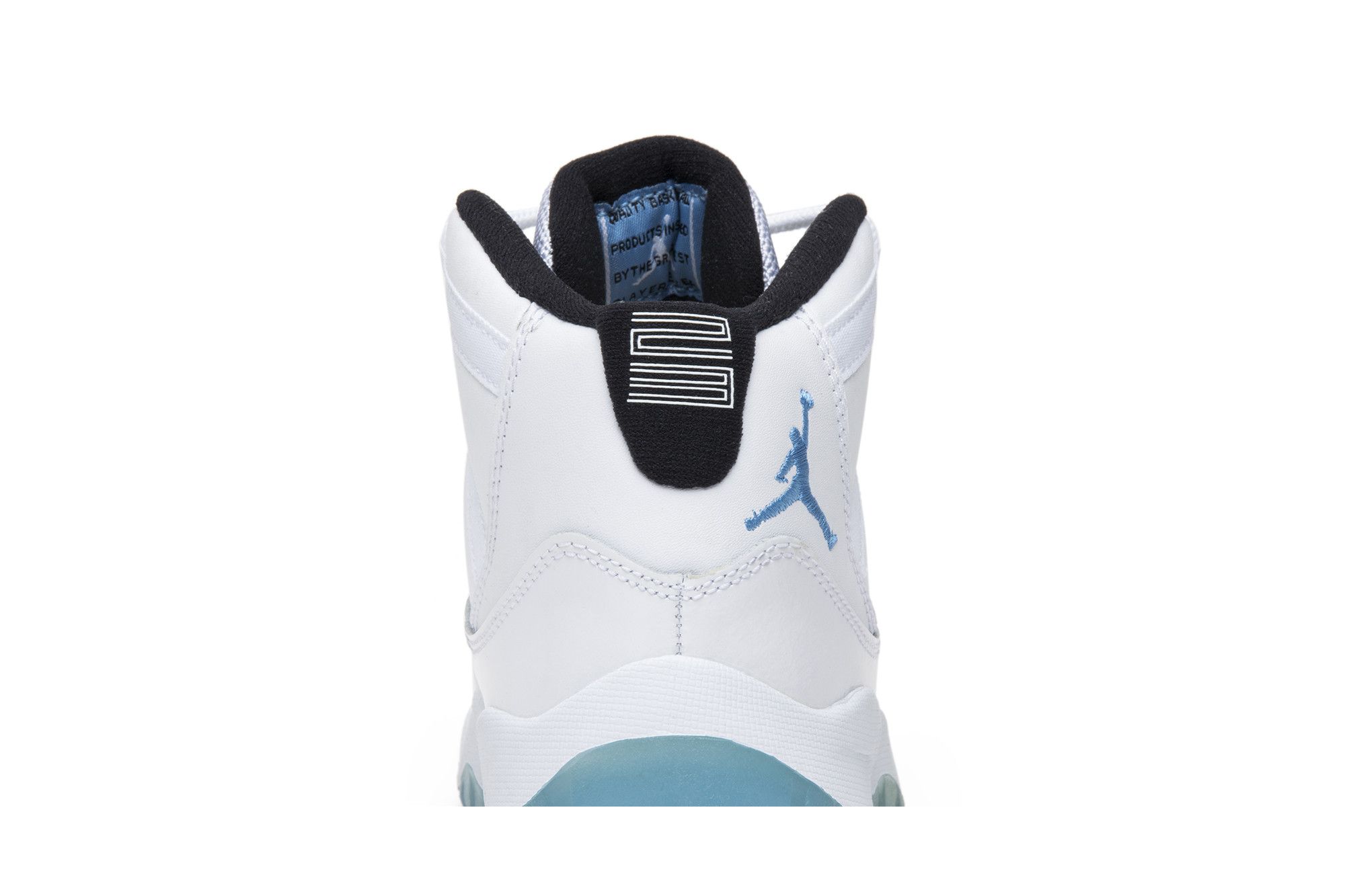 legend blue 11 ps