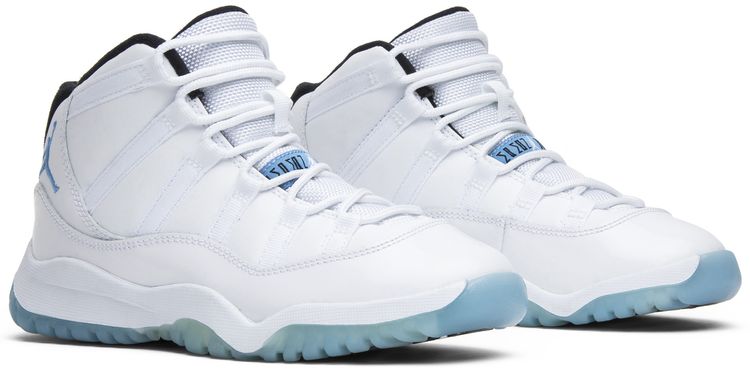 Air Jordan 11 Retro PS Legend Blue