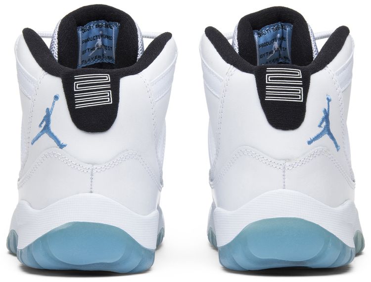 Air Jordan 11 Retro PS Legend Blue