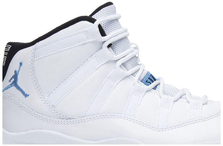 Air Jordan 11 Retro PS Legend Blue