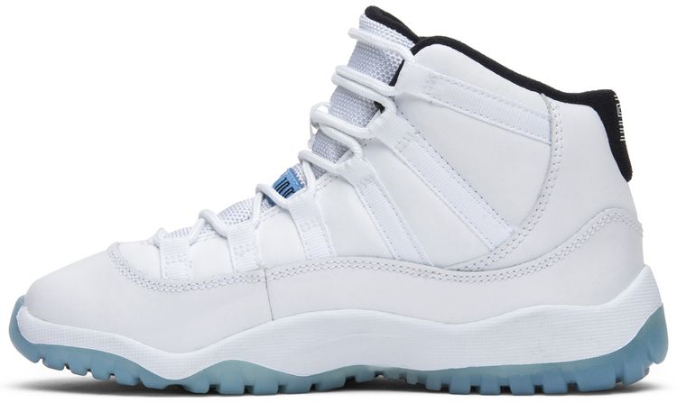 Air Jordan 11 Retro PS Legend Blue