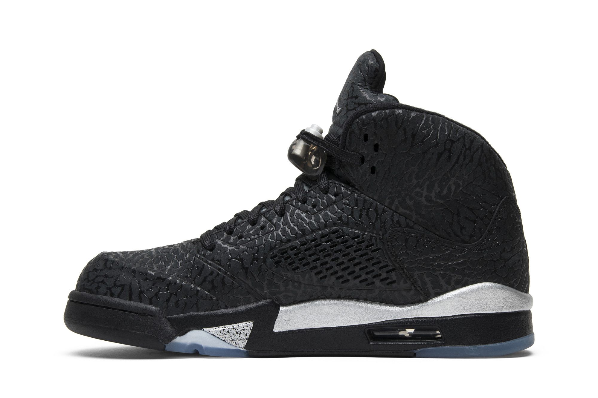 jordan lab 5
