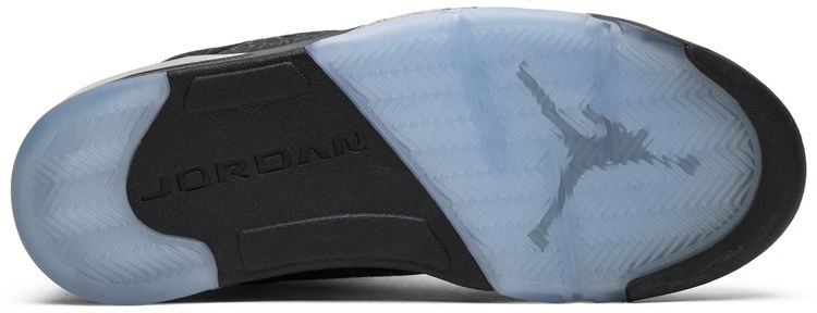 Air Jordan 5 Retro 3Lab5 Elephant Print