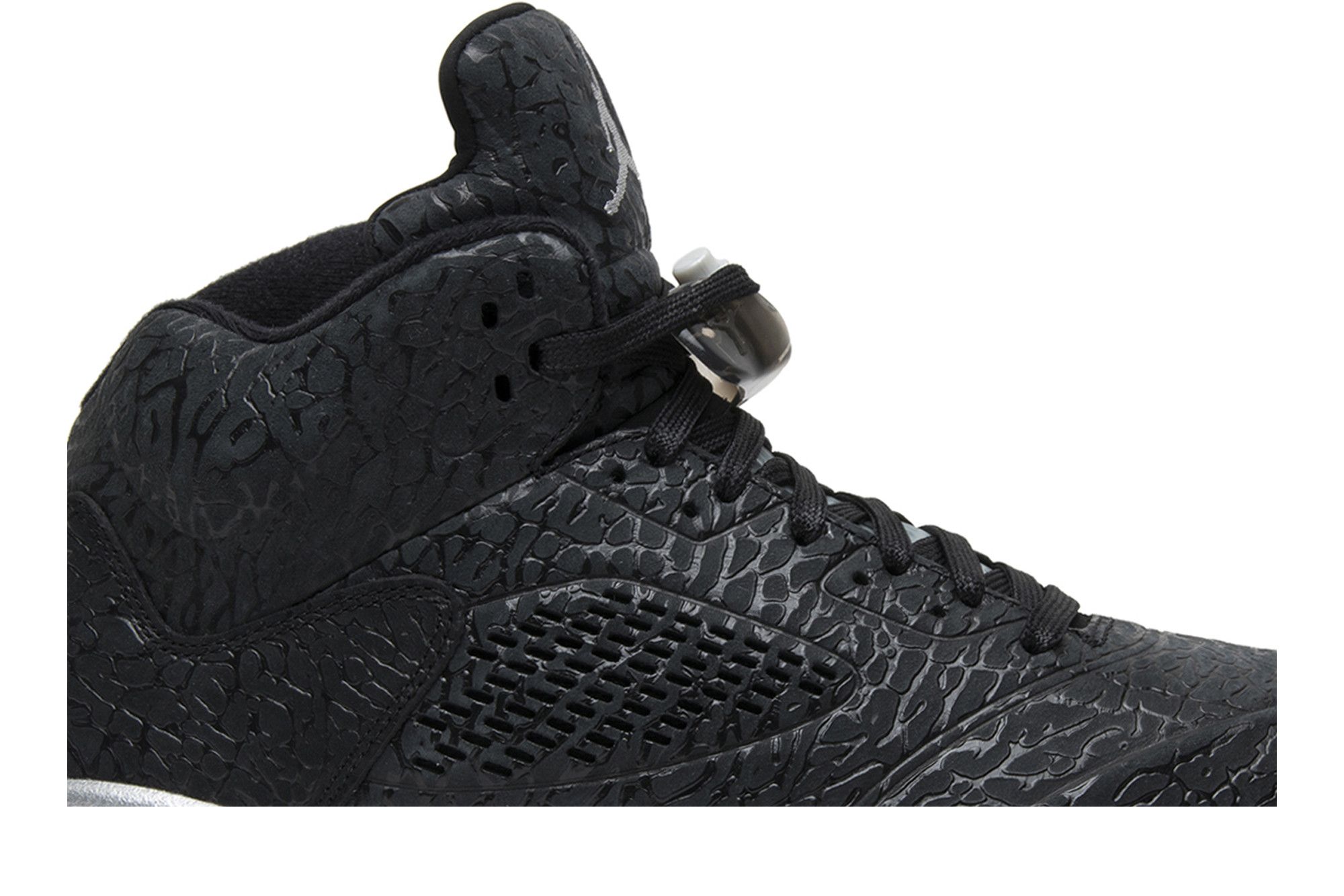 Buy Air Jordan 5 Retro 3Lab5 Elephant Print 599581 003 GOAT