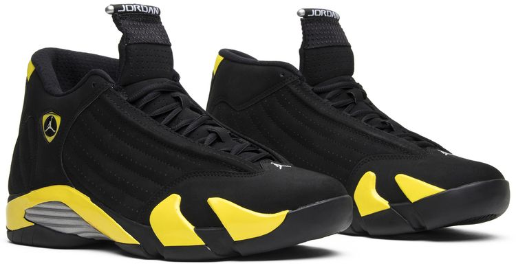 Air Jordan 14 Retro Thunder