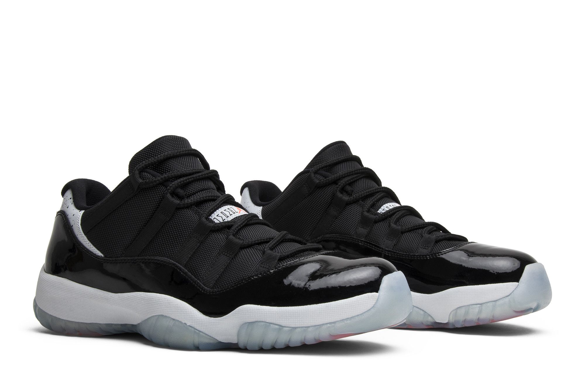 Buy Air Jordan 11 Retro Low Infrared 23 528895 023 GOAT