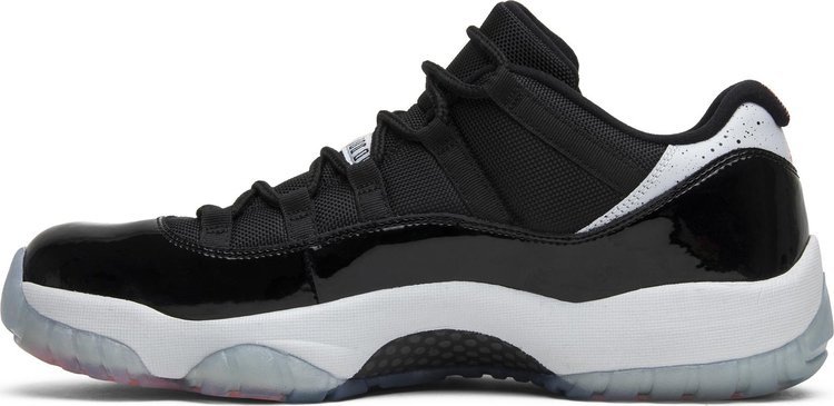 Air Jordan 11 Retro Low Infrared 23