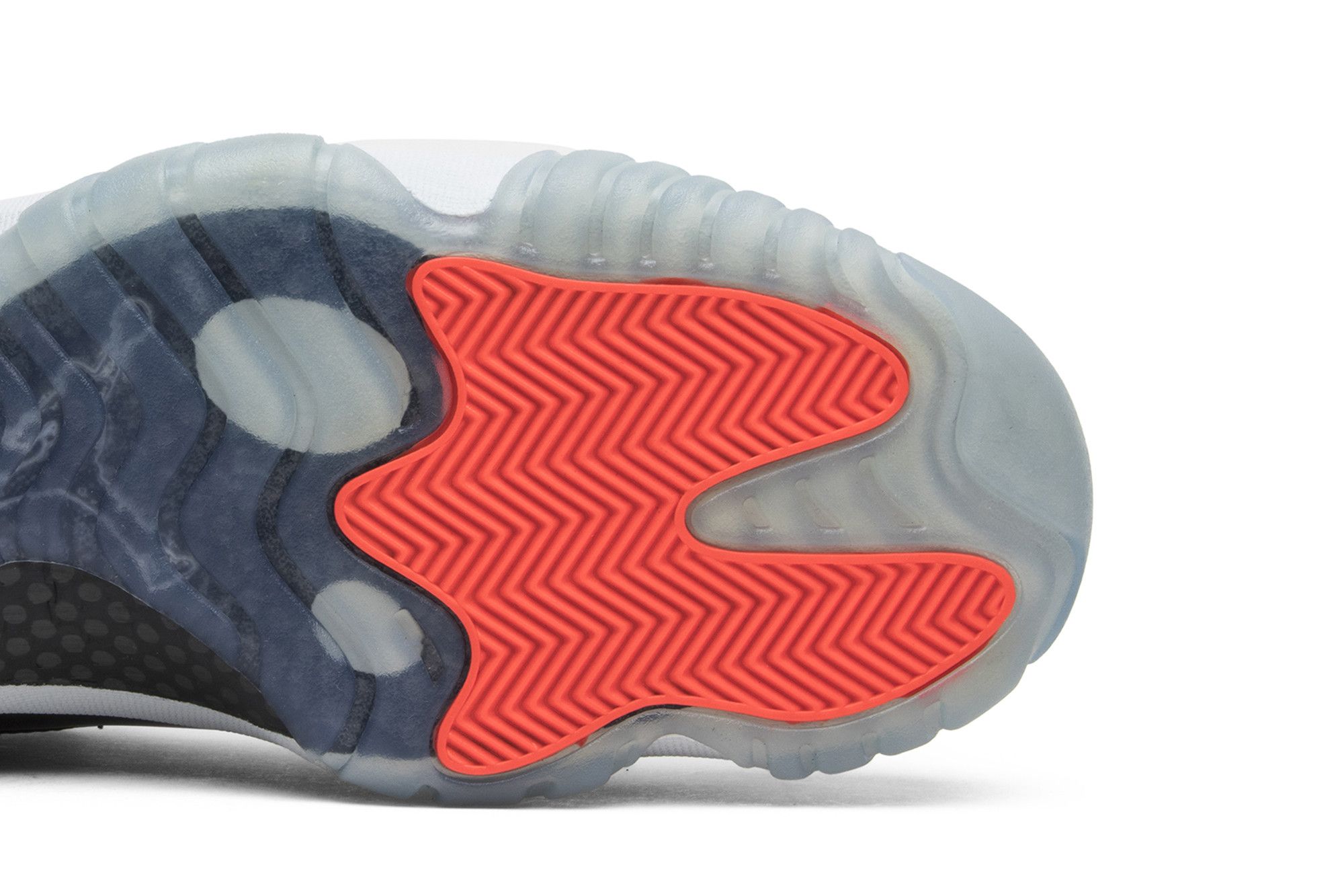 Jordan 11 infrared for sale online