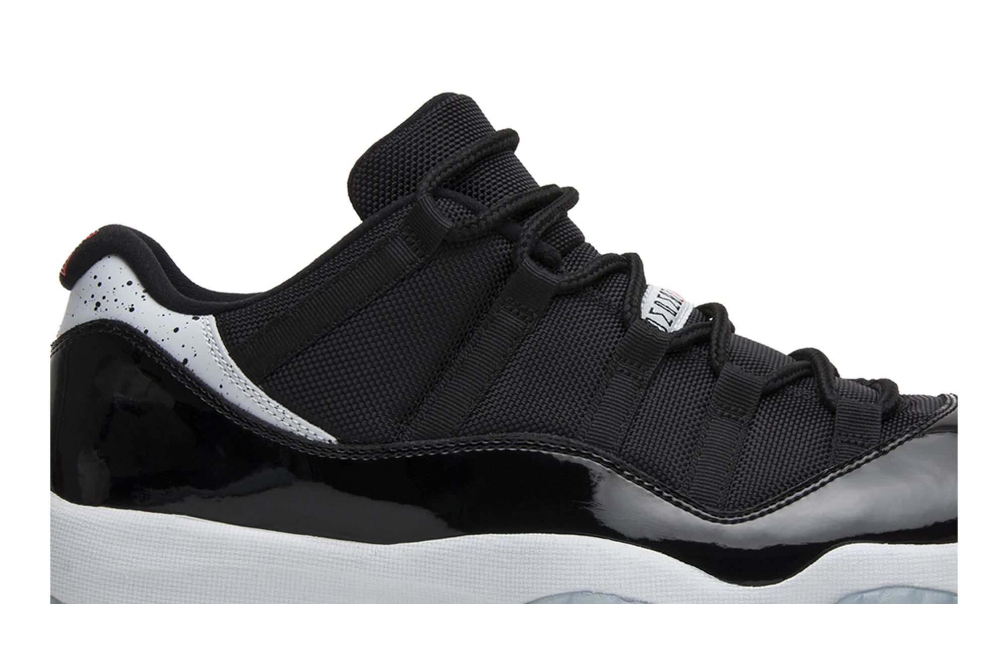 Buy Air Jordan 11 Retro Low Infrared 23 528895 023 GOAT