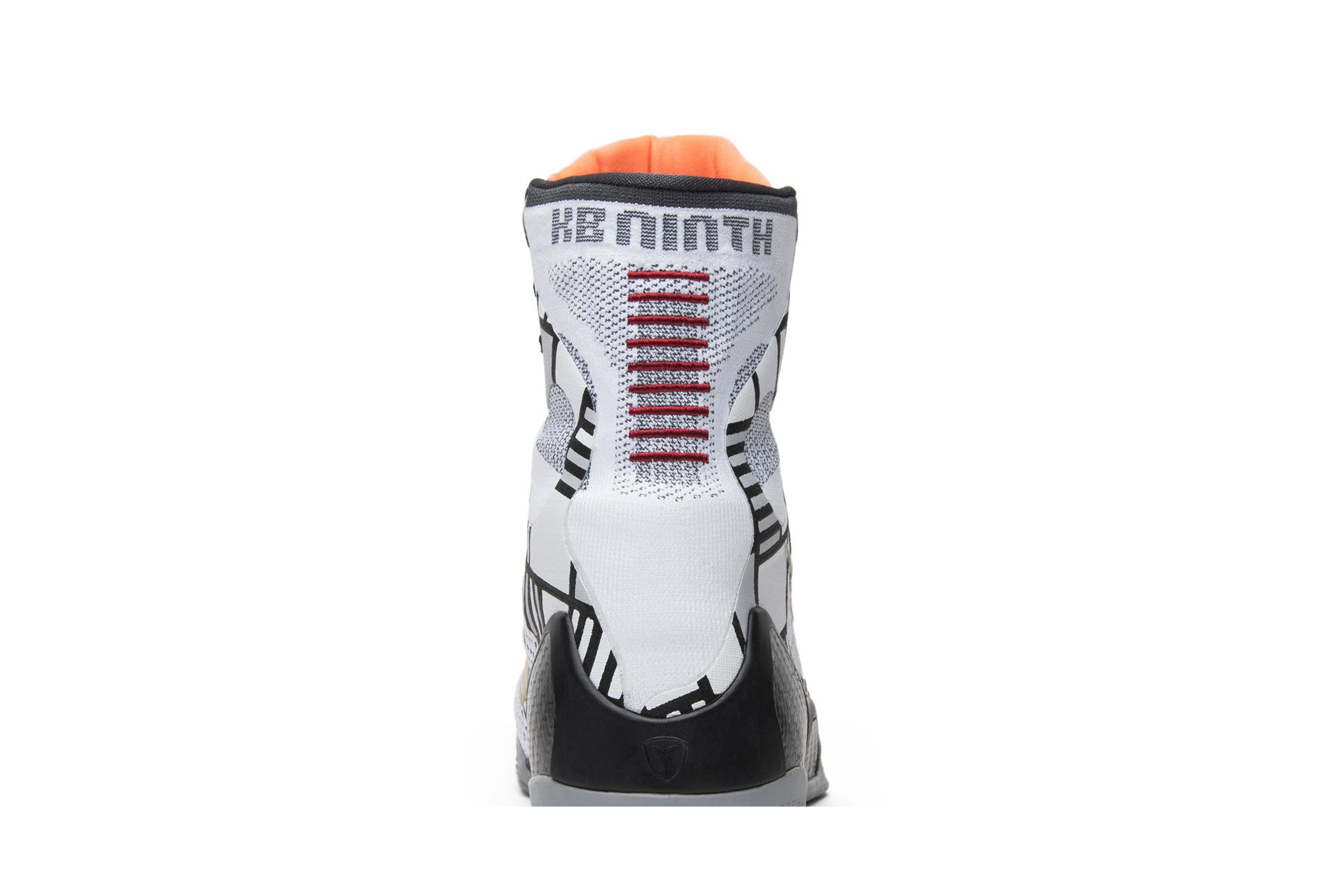 Kobe 9 high bhm clearance