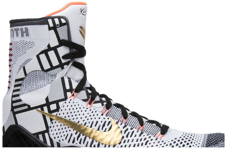 Nike Kobe 9 Elite Fundamentals
