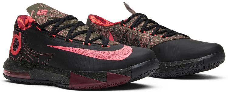 KD 6 Meteorology