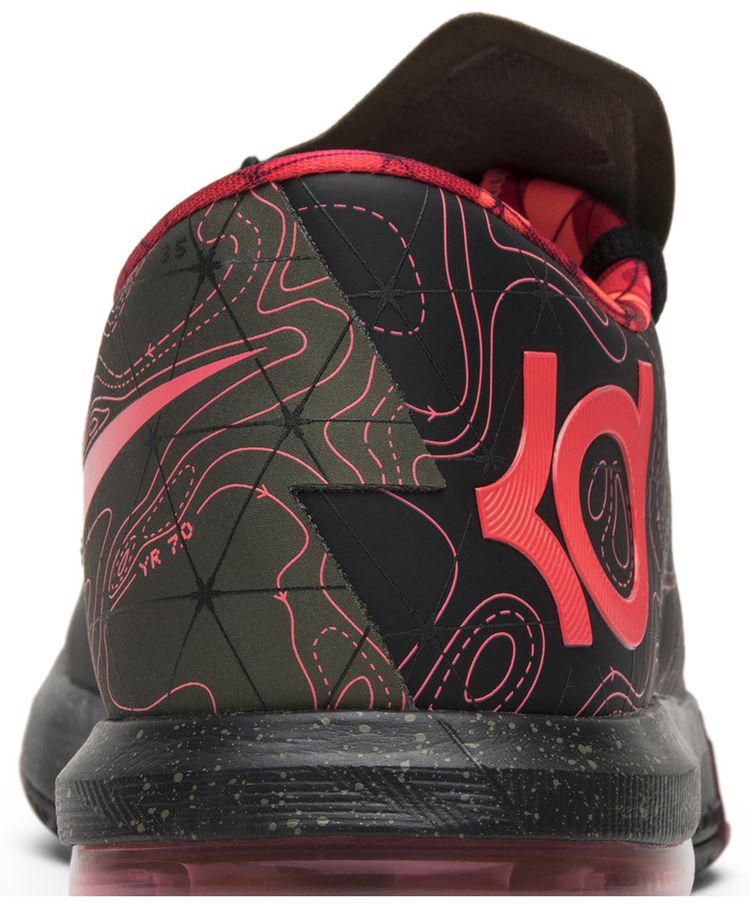 KD 6 Meteorology