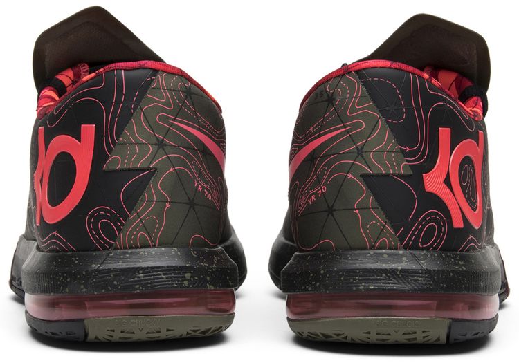KD 6 Meteorology