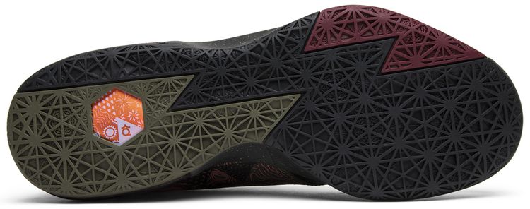 KD 6 Meteorology