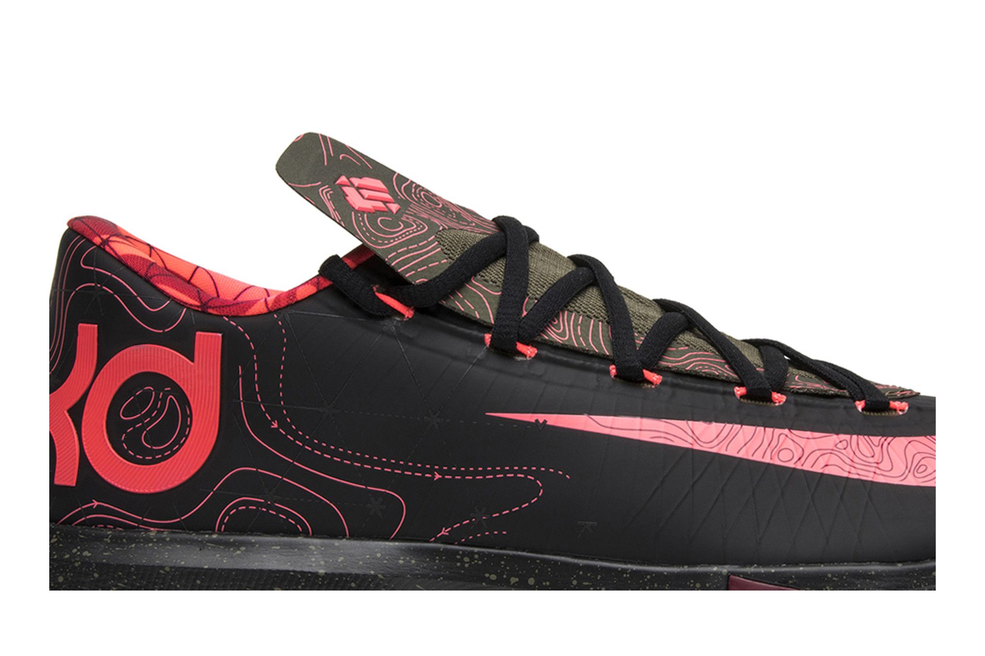 Kd 6 meteorology clearance
