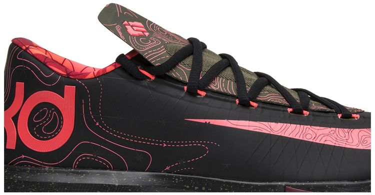 KD 6 Meteorology
