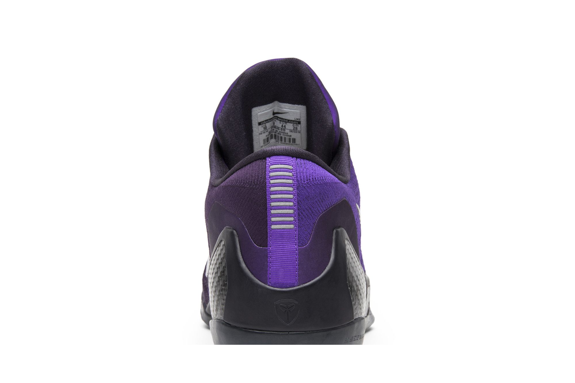 Buy Kobe 9 Elite Low Moonwalker 639045 515 GOAT