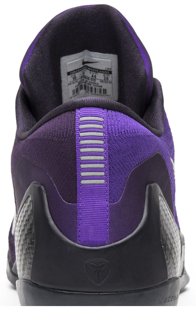 Kobe 9 Elite Low Moonwalker
