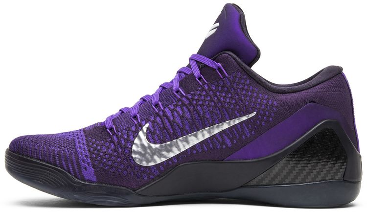 Kobe 9 Elite Low Moonwalker