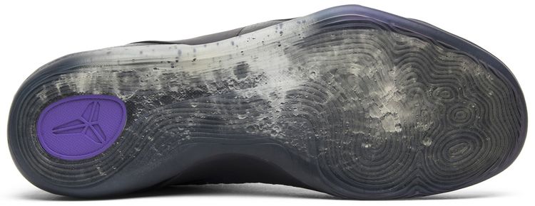 Kobe 9 Elite Low Moonwalker