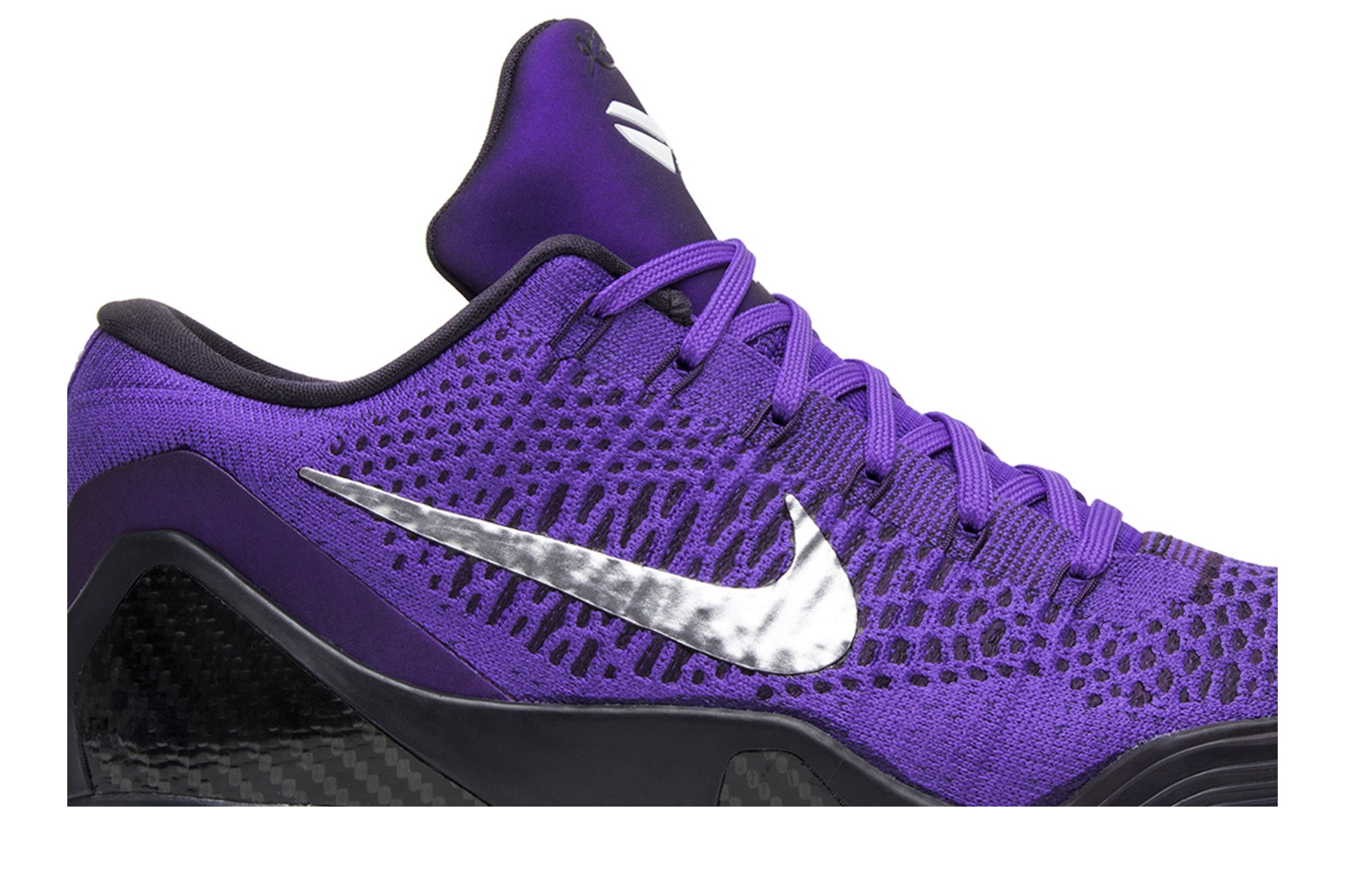 Buy Kobe 9 Elite Low Moonwalker 639045 515 GOAT