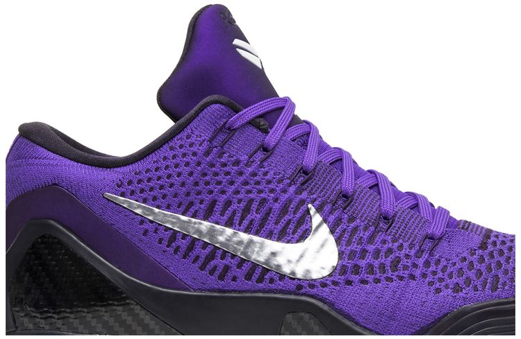 Kobe 9 Elite Low Moonwalker