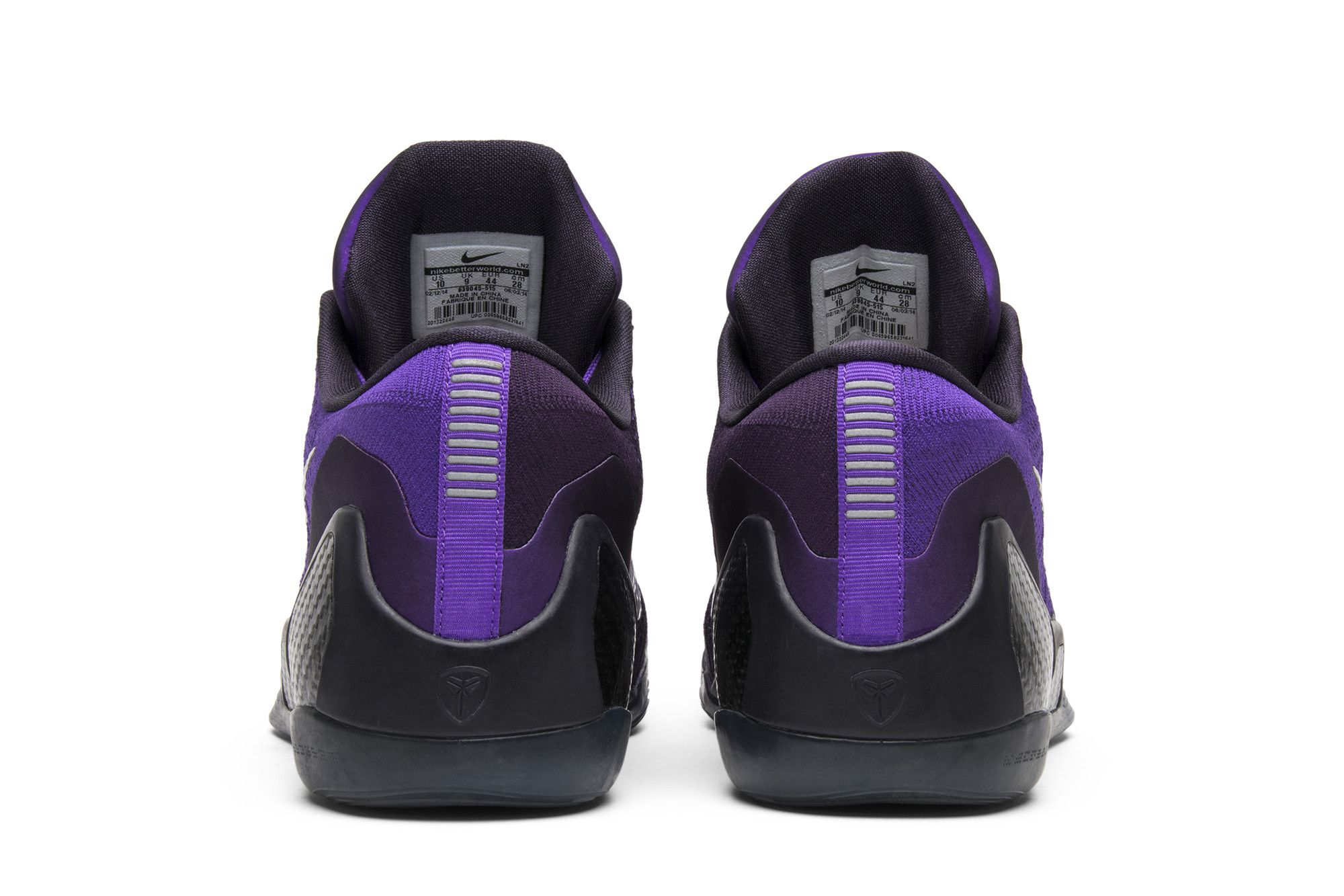 Kobe 9 michael jackson best sale
