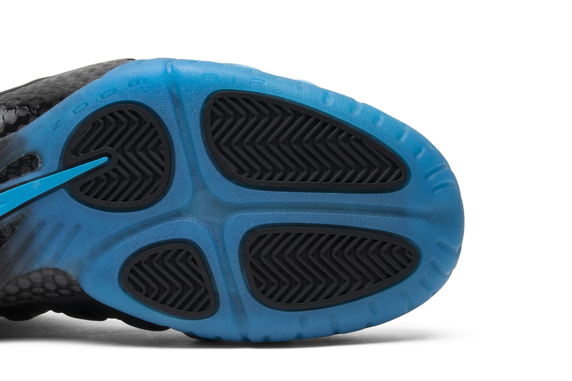 Nike air foamposite spiderman outlet