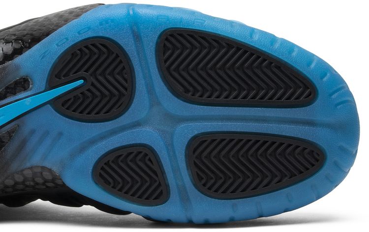 Nike Air Foamposite Pro Spider Man