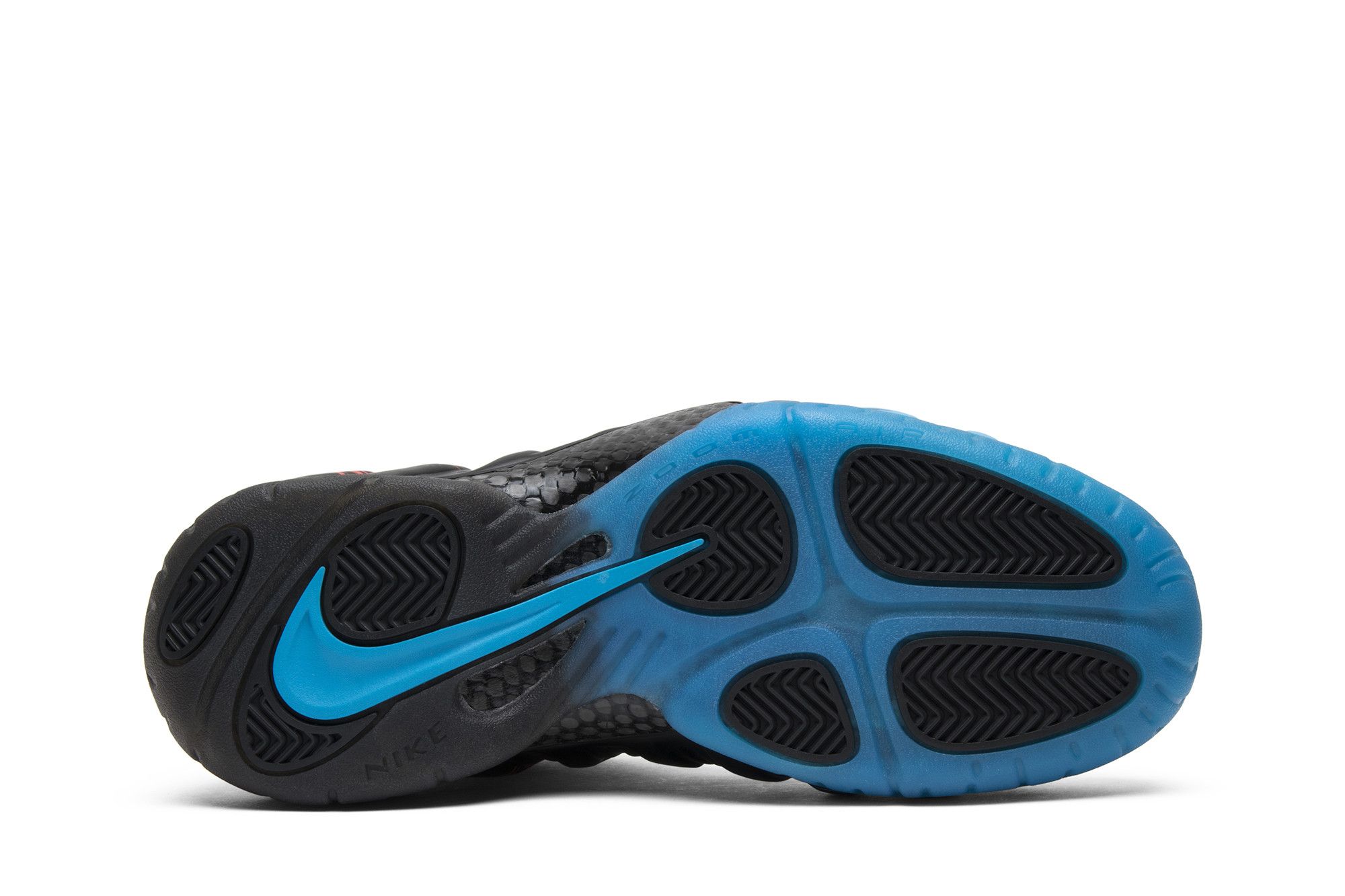 Buy Air Foamposite Pro Spider Man 616750 400 GOAT DE