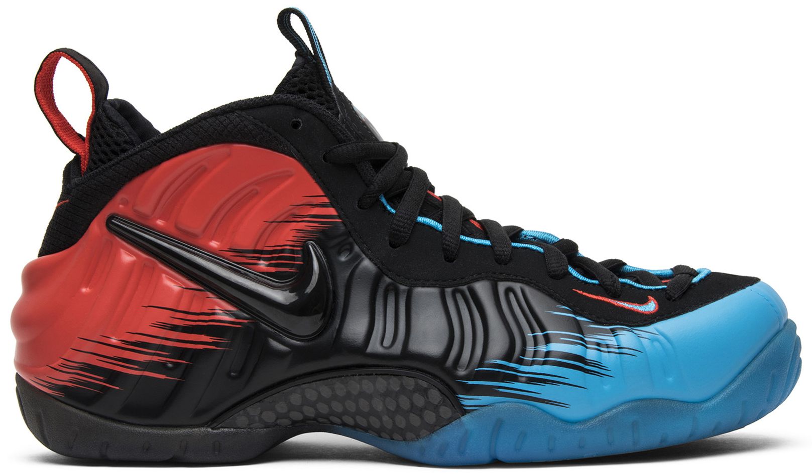 flightposite spider man