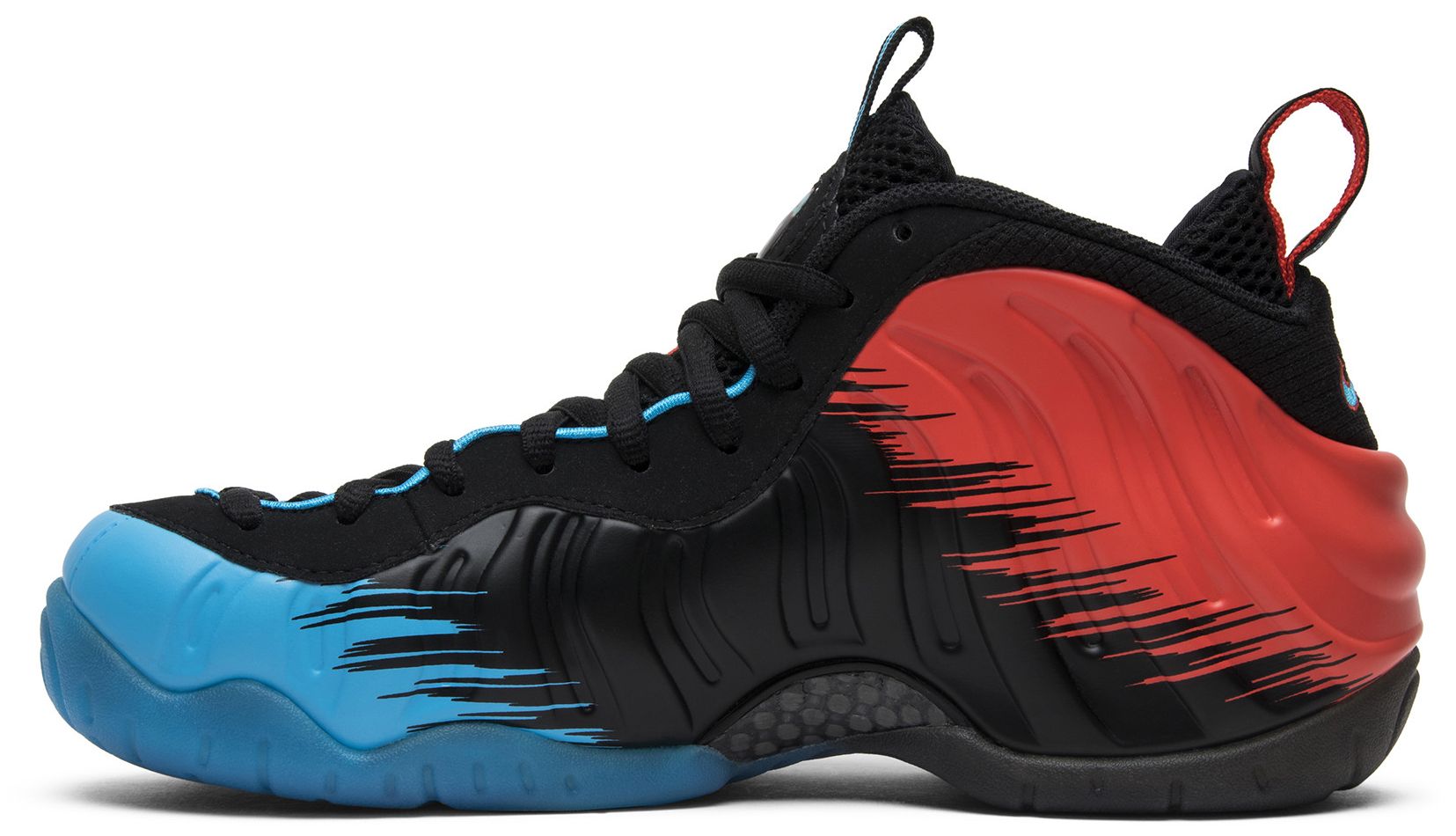 flightposite spider man