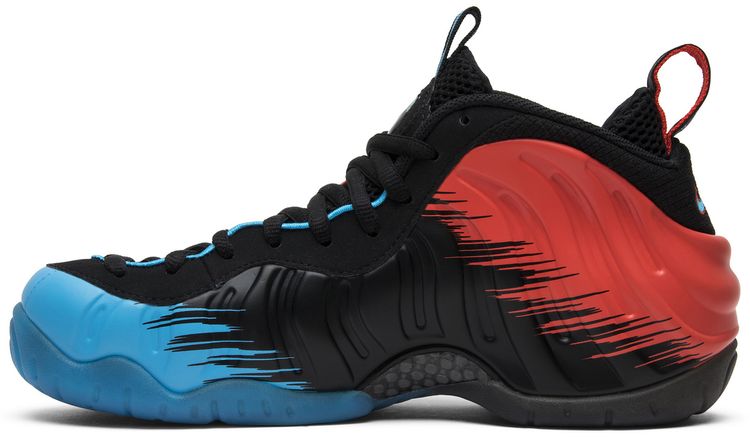 Nike Air Foamposite Pro Spider Man