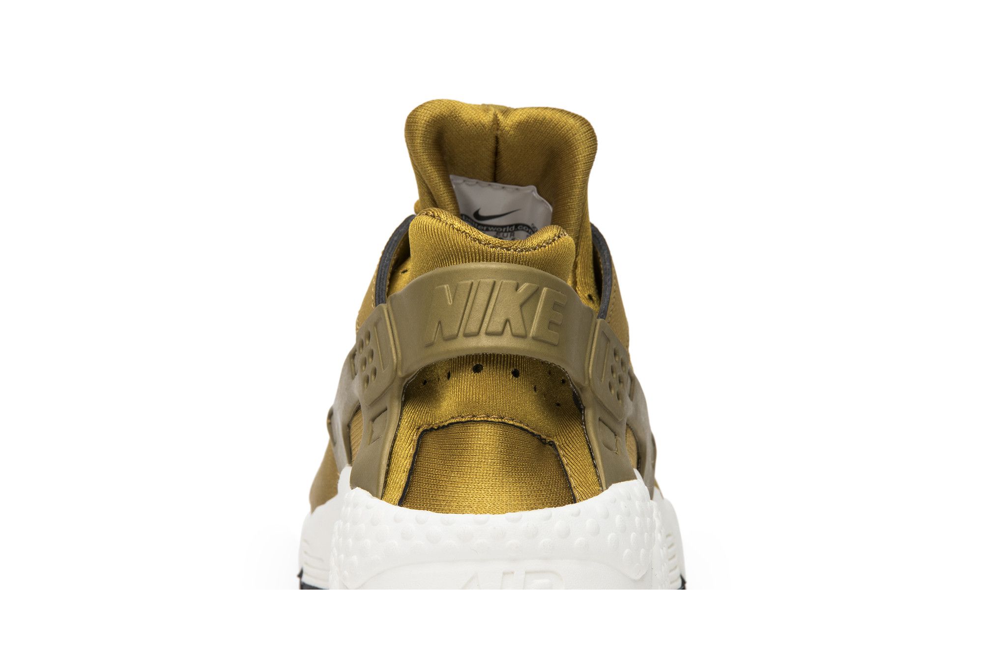 Buy Wmns Air Huarache Run Bronzine 634835 700 GOAT