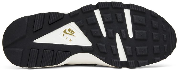 Nike Wmns Air Huarache Run Bronzine