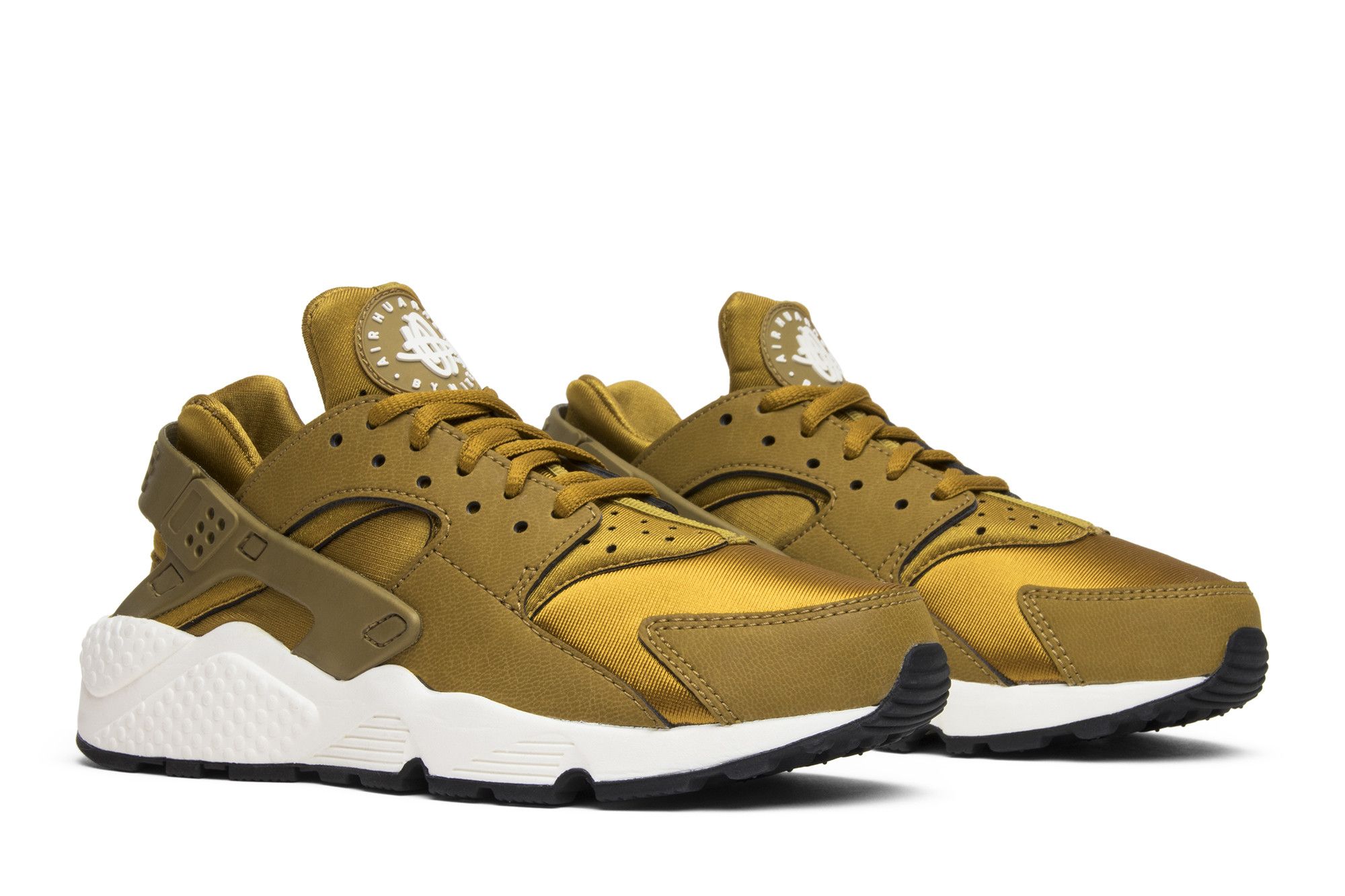 Buy Wmns Air Huarache Run Bronzine 634835 700 GOAT