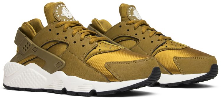 Nike Wmns Air Huarache Run Bronzine